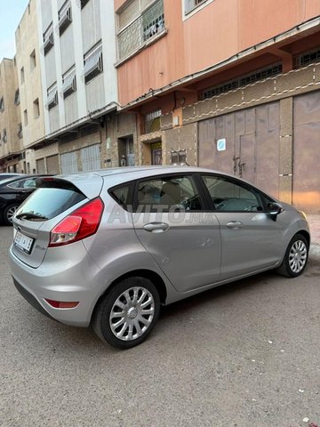 فورد فييستا