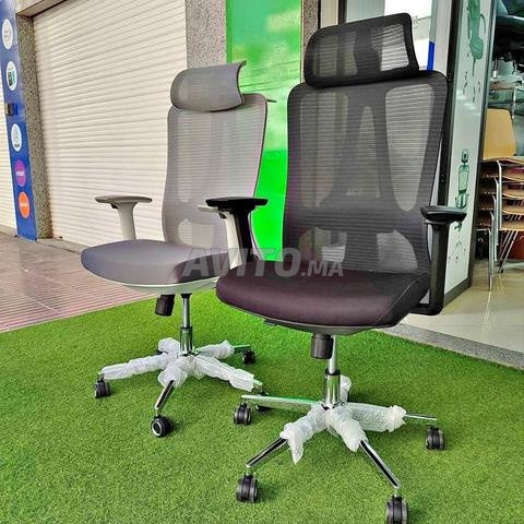 كراسي مريحة🪑مكاتب عصرية🗄️خزائن وطاولات اجتماعات