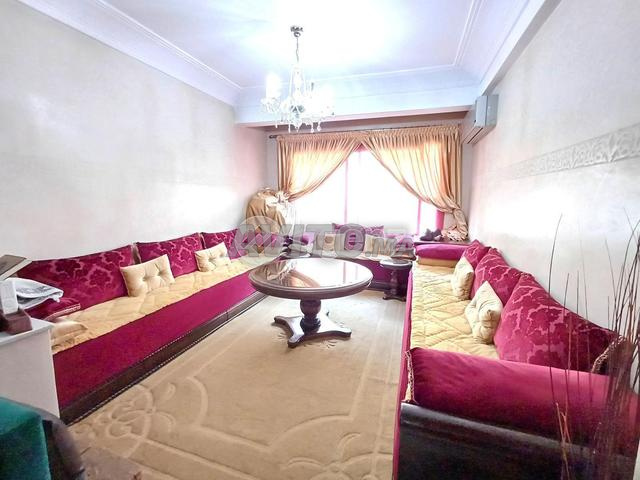 CMN-AS-1649 - Appartement à vendre à La Gironde - 2