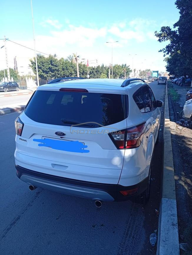 ford Kuga trend plus 2019