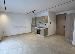 Studio haut standing