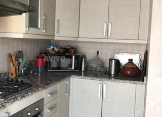 Appartement à vendre 142 m² à Casablanca