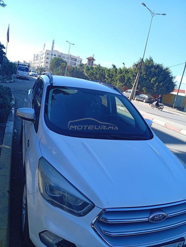 ford Kuga trend plus 2019