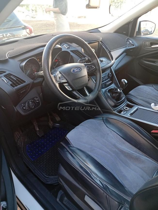 ford Kuga trend plus 2019