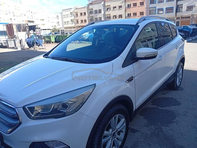 ford Kuga trend plus 2019
