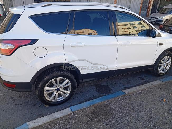 ford Kuga trend plus 2019