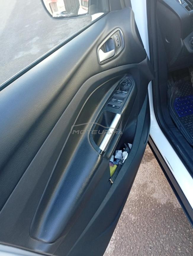 ford Kuga trend plus 2019