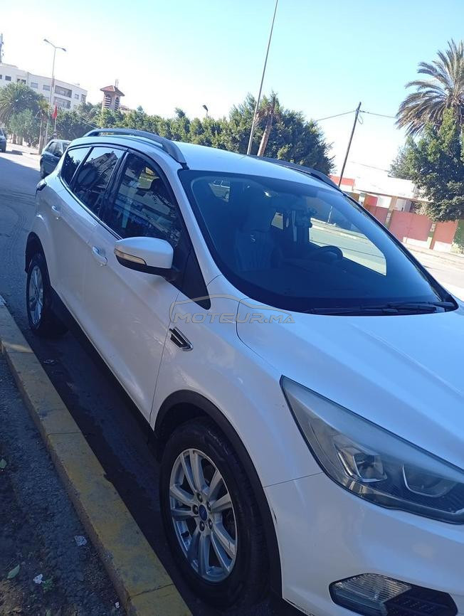 ford Kuga trend plus 2019