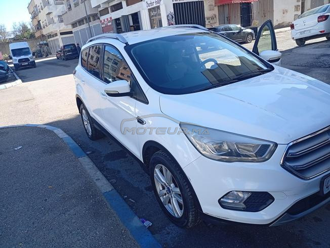 ford Kuga trend plus 2019