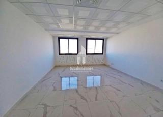 مكتب بلاتو للإيجار في Haut founty أكادير