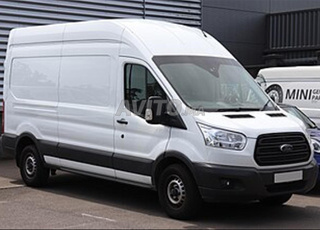 نقل البضائع أو أين تريد