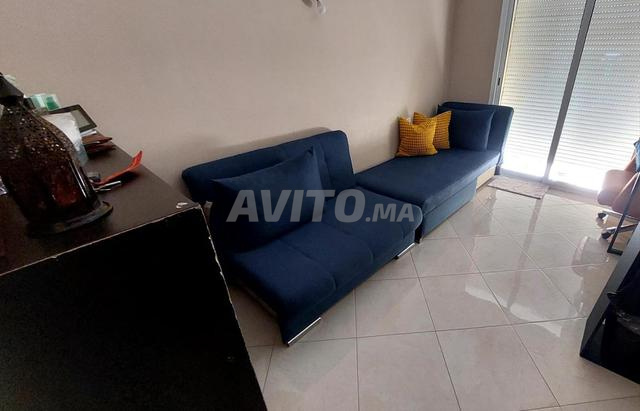 Appartement à vendre 62 m² à Bouskoura - 2