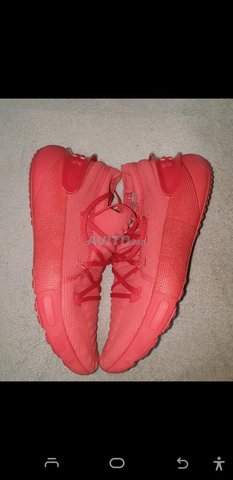 UNDER ARMOUR ORIGINAL USA POINTUR 46