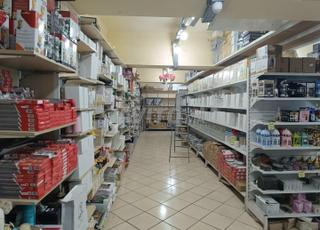 محل تجاري مجهز 600 متر مربع جامع الفنا مراكش