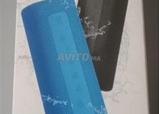 Xiaomi Mi Portable Bluetooth Speaker 16W