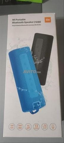 Xiaomi Mi Portable Bluetooth Speaker 16W