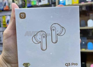 Soundpeats Q3 Pro