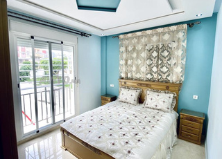 Appartement location