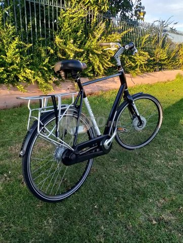 Vélo Sparta 28 pouces très bon état