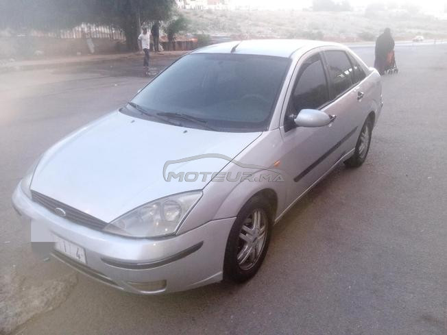 Ford focus diesel 7 ch clim tt option 