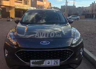 Ford Kuga neuf excellent jamais accidenté