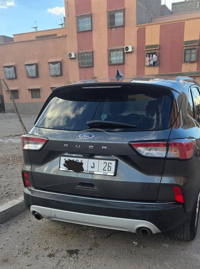ford kuga neuf exelent jamais accident