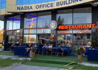 مطعم للبيع طنجة مركز رياض تطوان