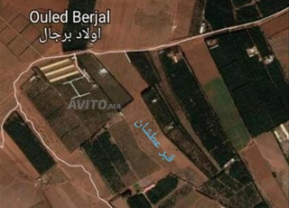 Ouled Berjal Kénitra