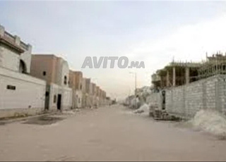 منزل بسيدي بيبي