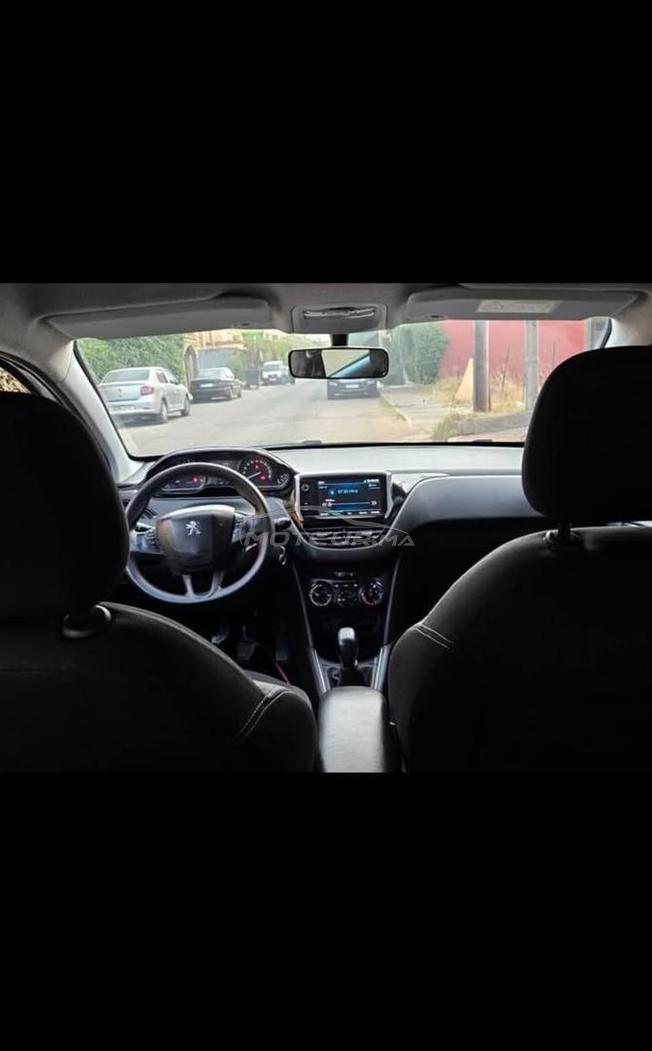 Peugeot 208 Diesel 