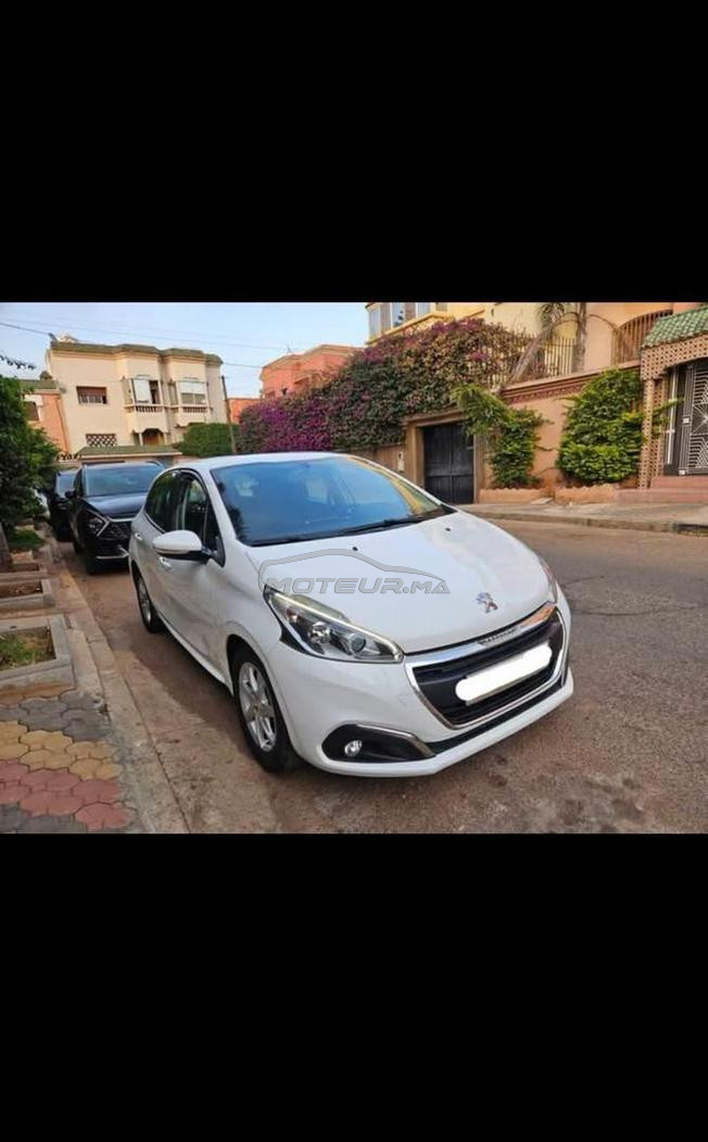 Peugeot 208 Diesel 