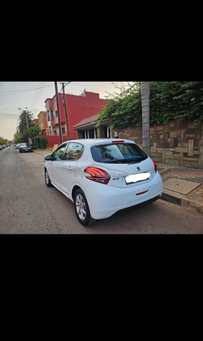 Peugeot 208 Diesel 