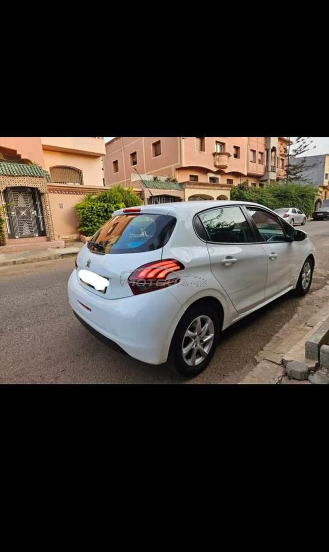 Peugeot 208 Diesel 