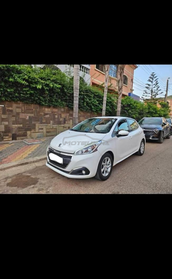 Peugeot 208 Diesel 