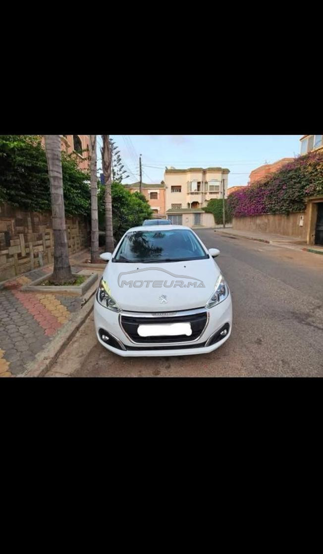 Peugeot 208 Diesel 