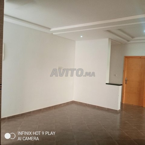 Appartement à louer 100 m² à Bouznika près du GOLF