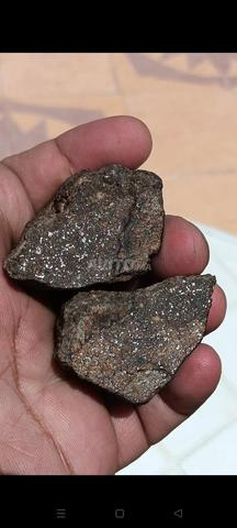 Météorite pour collection - 2