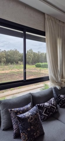 Appartement à Louer à Nouacer Résidence Garden