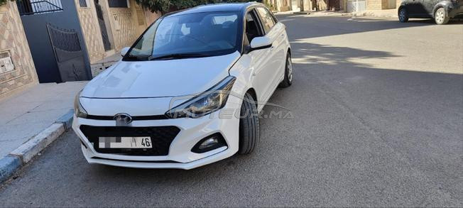 hyundai i 20(gasoil)