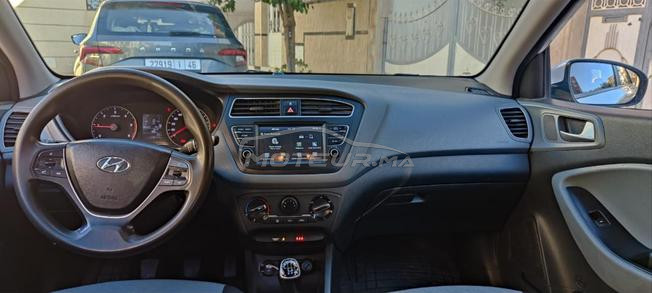 hyundai i 20(gasoil)