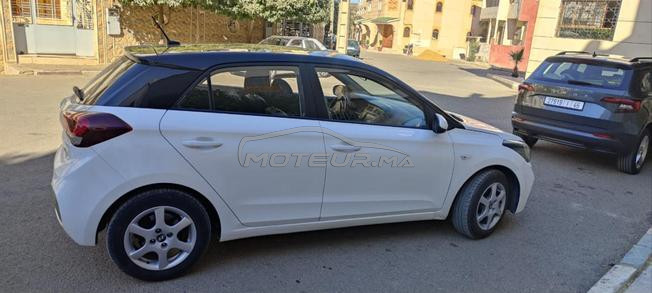 hyundai i 20(gasoil)