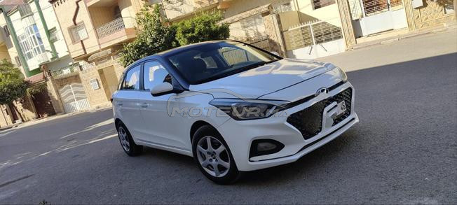 hyundai i 20(gasoil)