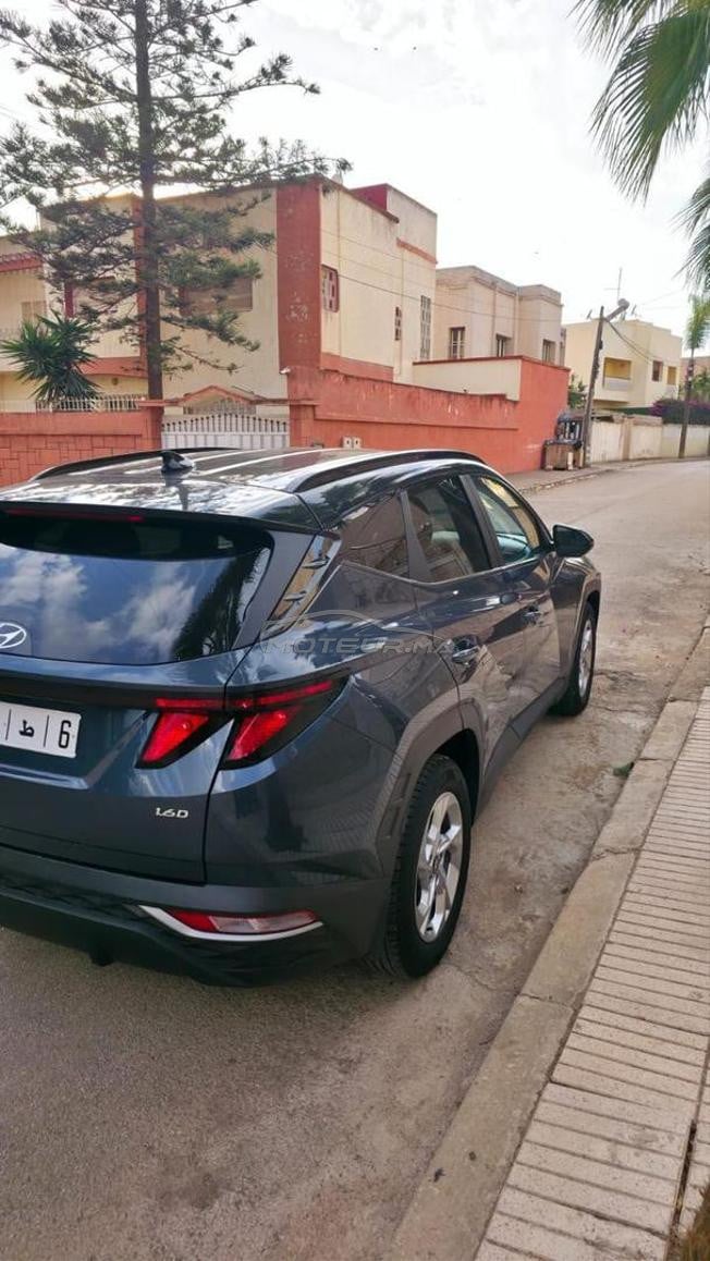 hyundai tucson 2023