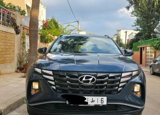 Hyundai Tucson 2023
