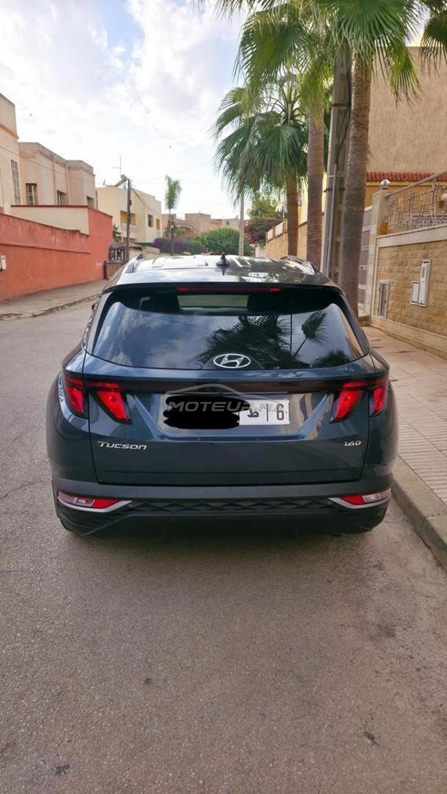 hyundai tucson 2023