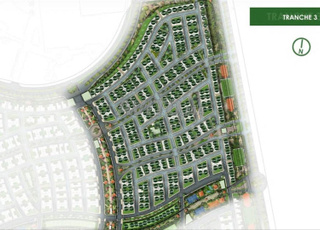 Terrain R2 sport city à vendre