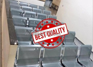 Banquette collectivité