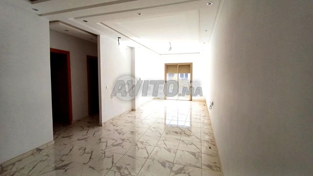 MHD-MHD-1151 - Bureau à louer à Bd Monasstir