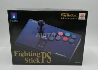 Stick arcade playstation
