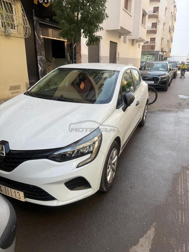 Renault Clio 5